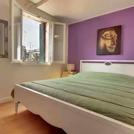 Apartment Leon D'oro *